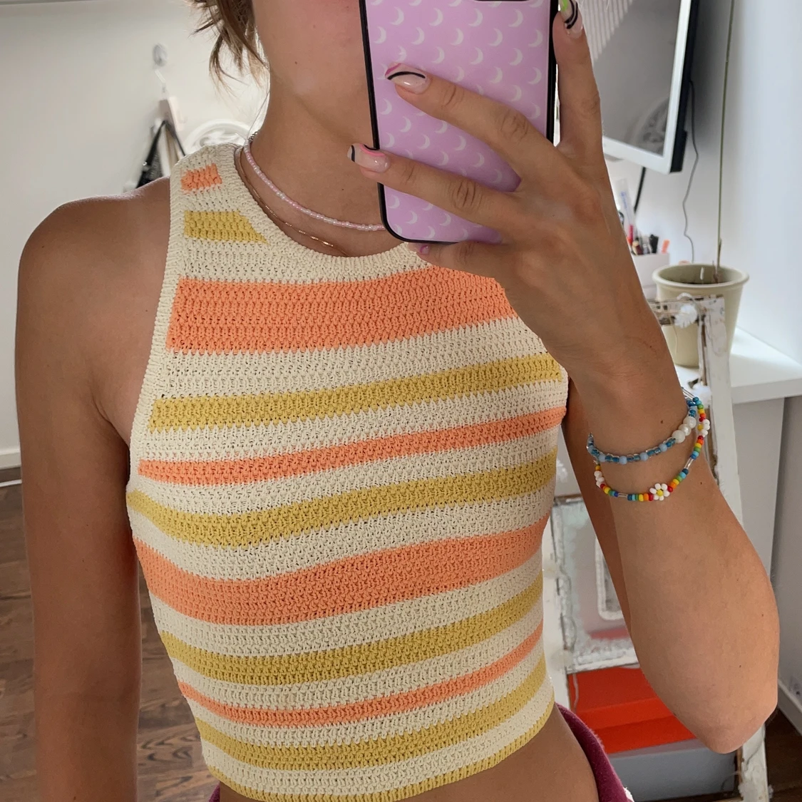 top från weekday - 91