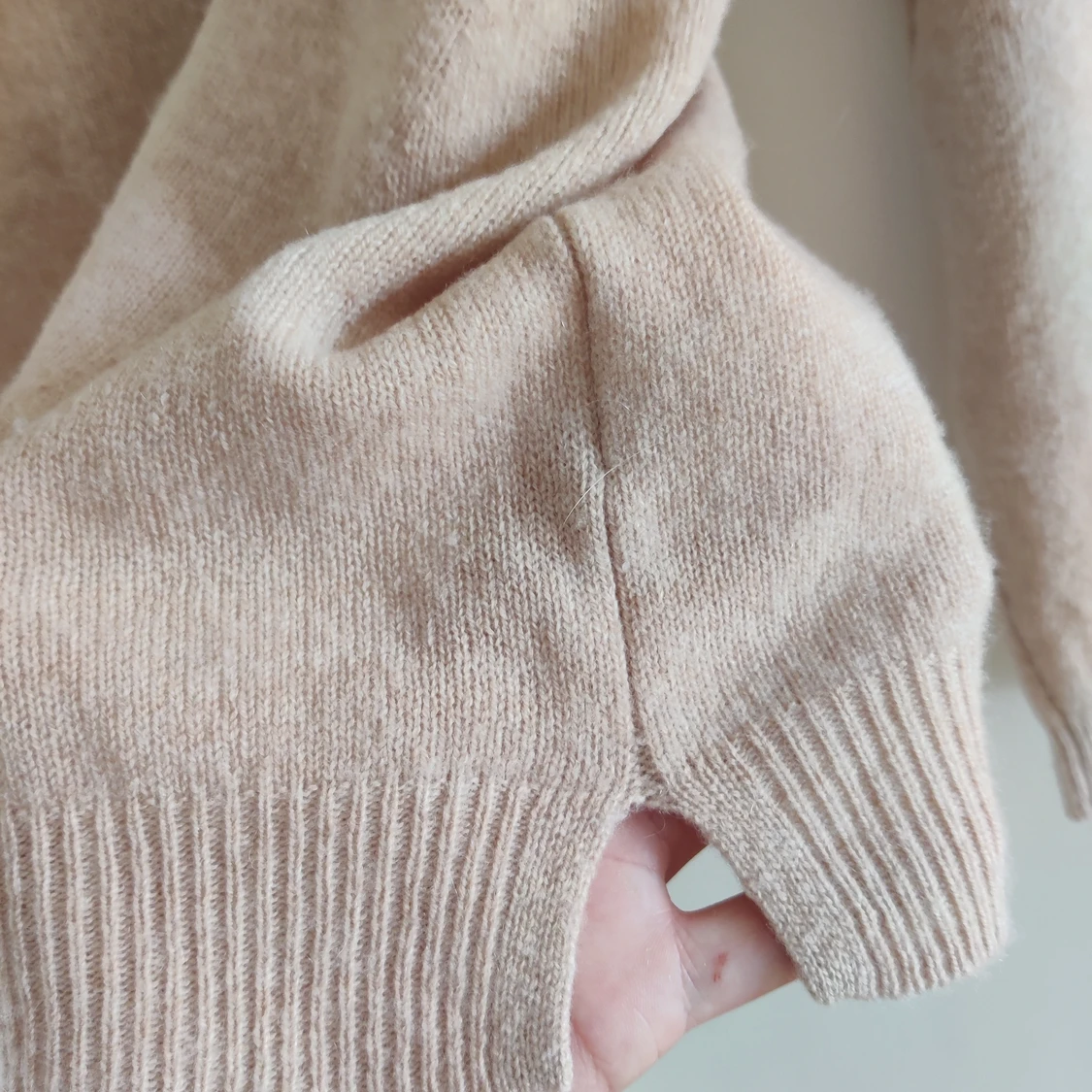 Carin Wester tröja strl S - 91