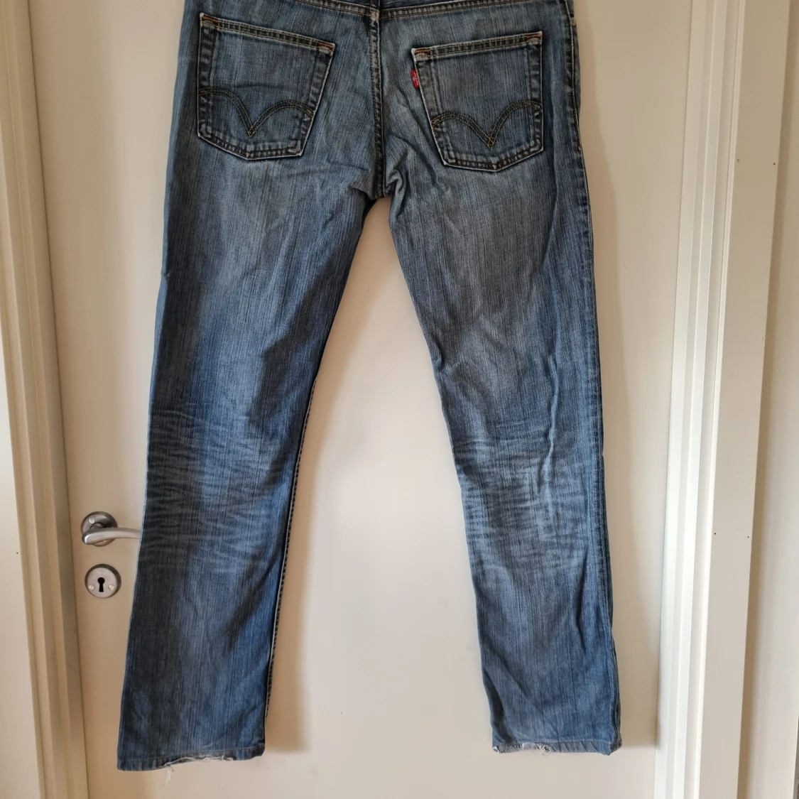 Levis jeans 511 Vintage - 90