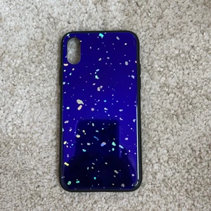 Mobil skal  - Andvänd 1 gång