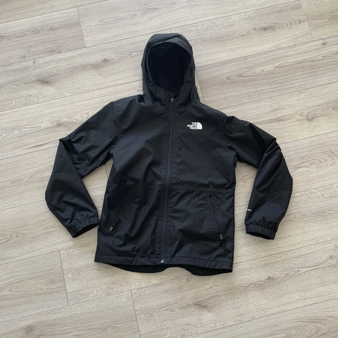 The north face jacka  - 91
