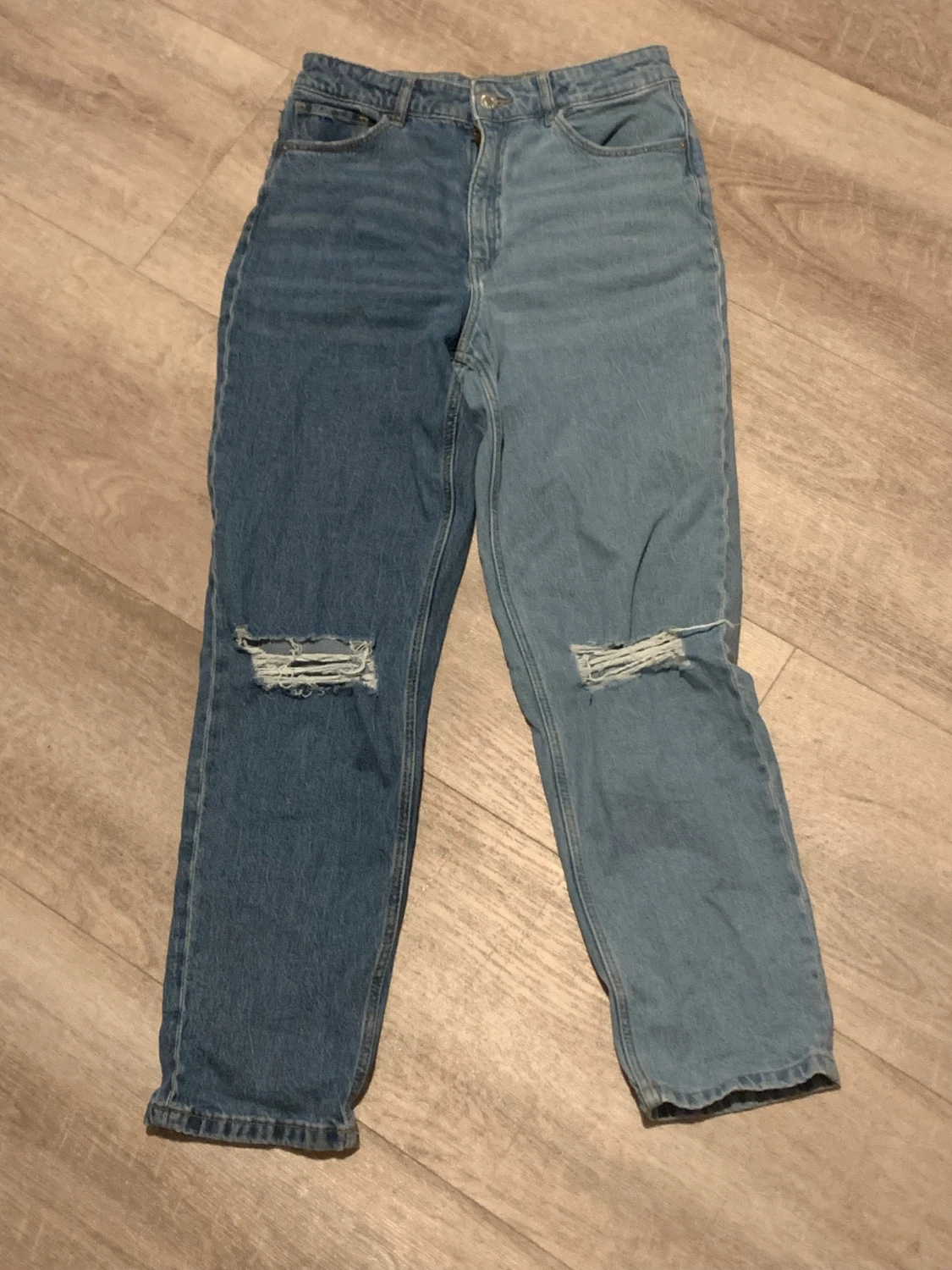 Jeans byxa från H&M