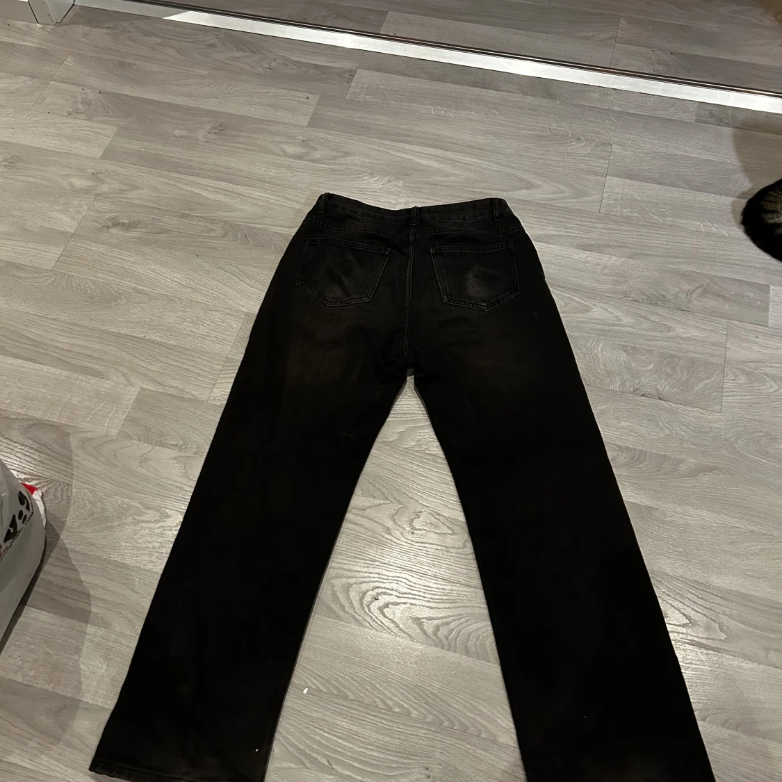 Y2k baggy jeans - 90