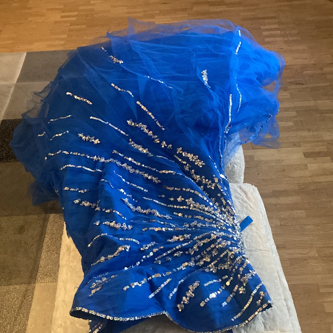 Använde endast en gång  - 90