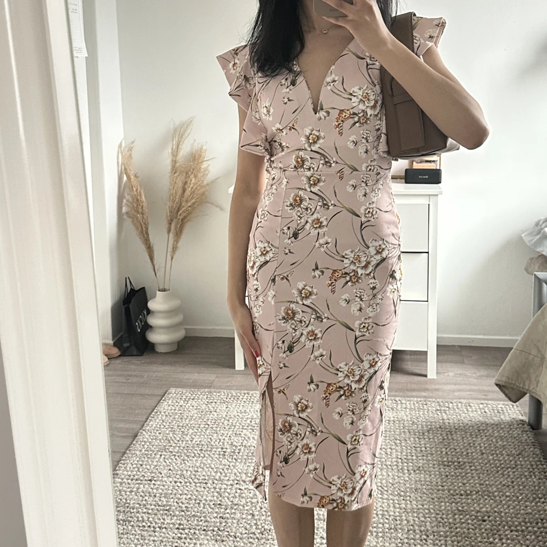 En sommardröm till klänning😍 - 90