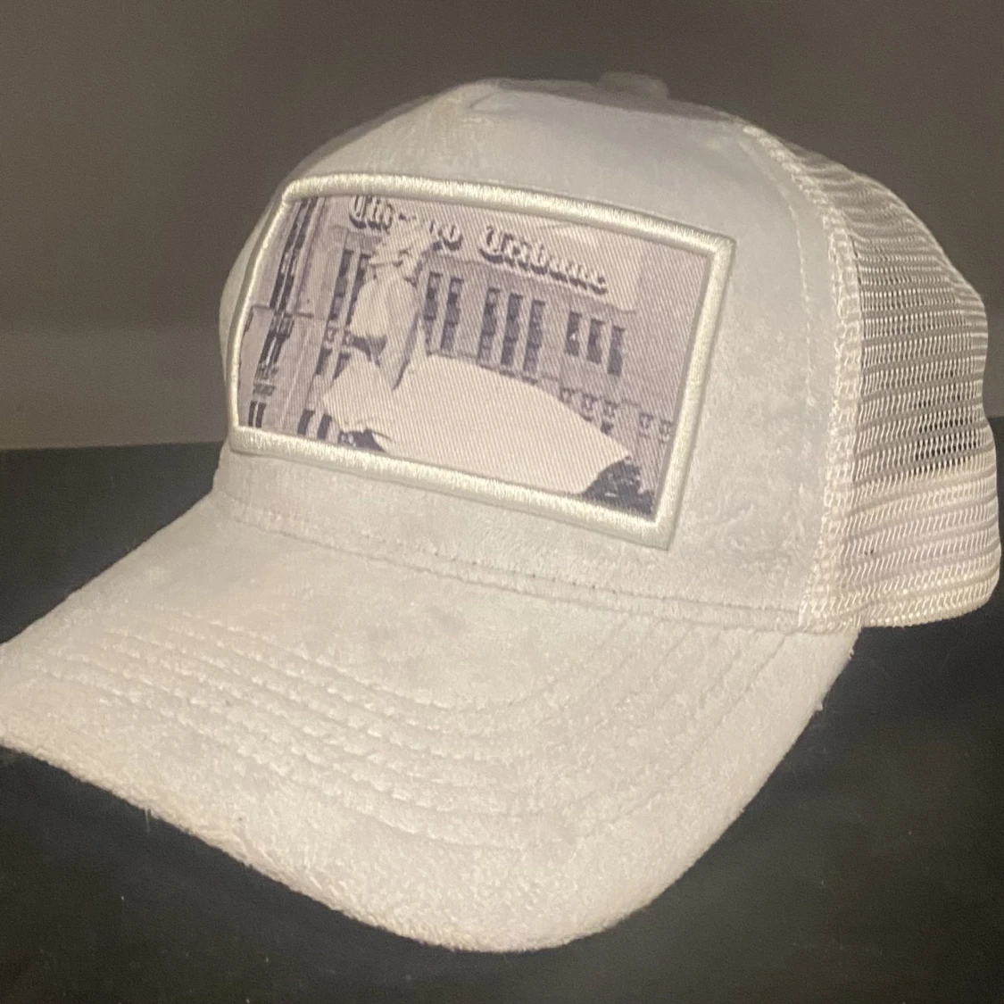 Emilio Pendenza keps