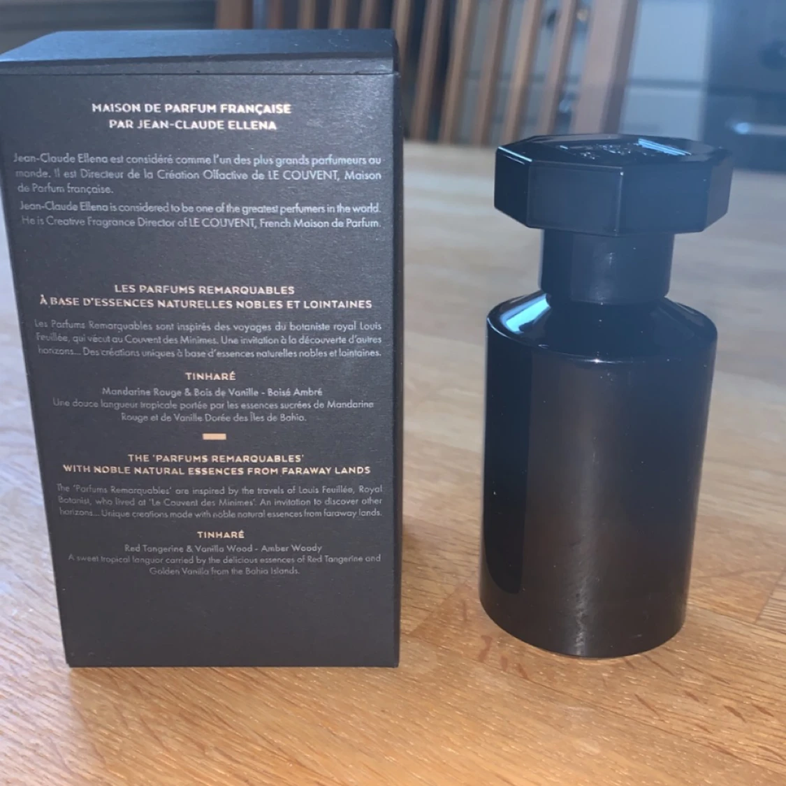 Le Couvent Tinharé - 90