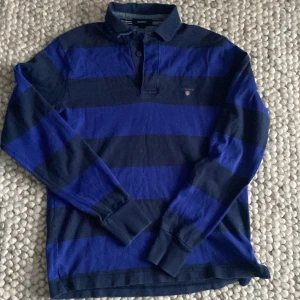 Gant tröja med krage - Gant tröja med krage använt skick 