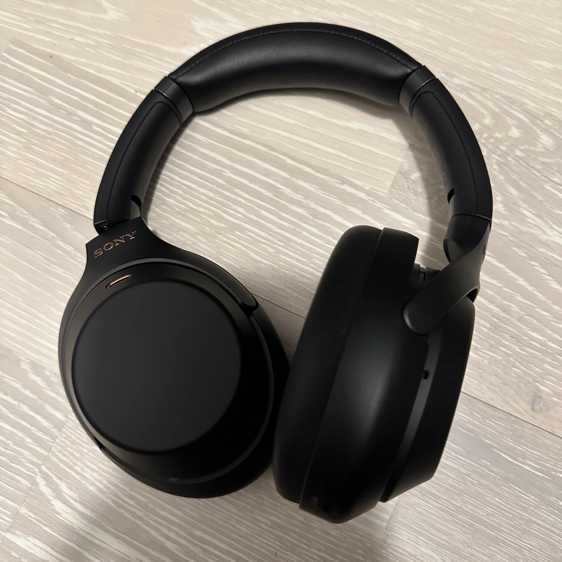 Sony WH-1000X M3 - 90