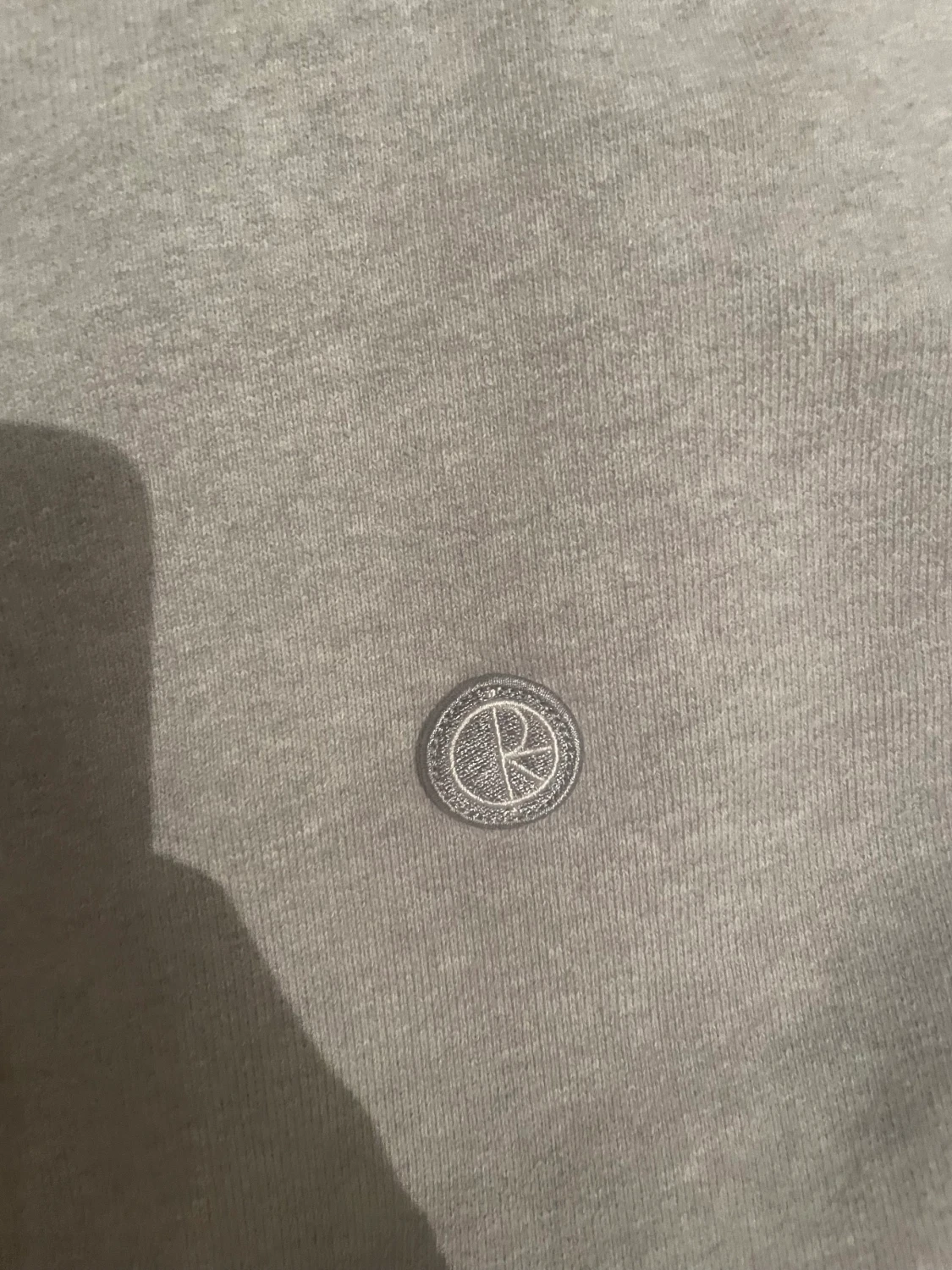 polar sweatshirt - 90