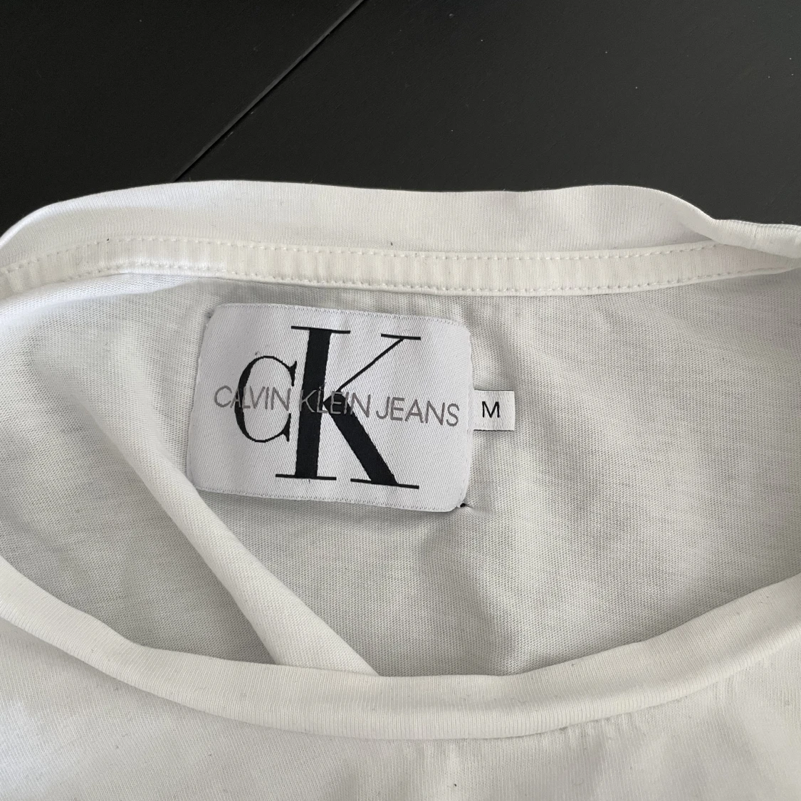 Calvin Klein T-shirt - 91