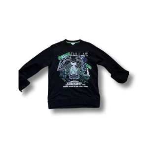 ZNYGG KENZO TRÖJÂ - Limited kenzo tröja köpt när jag var en snorunge. 