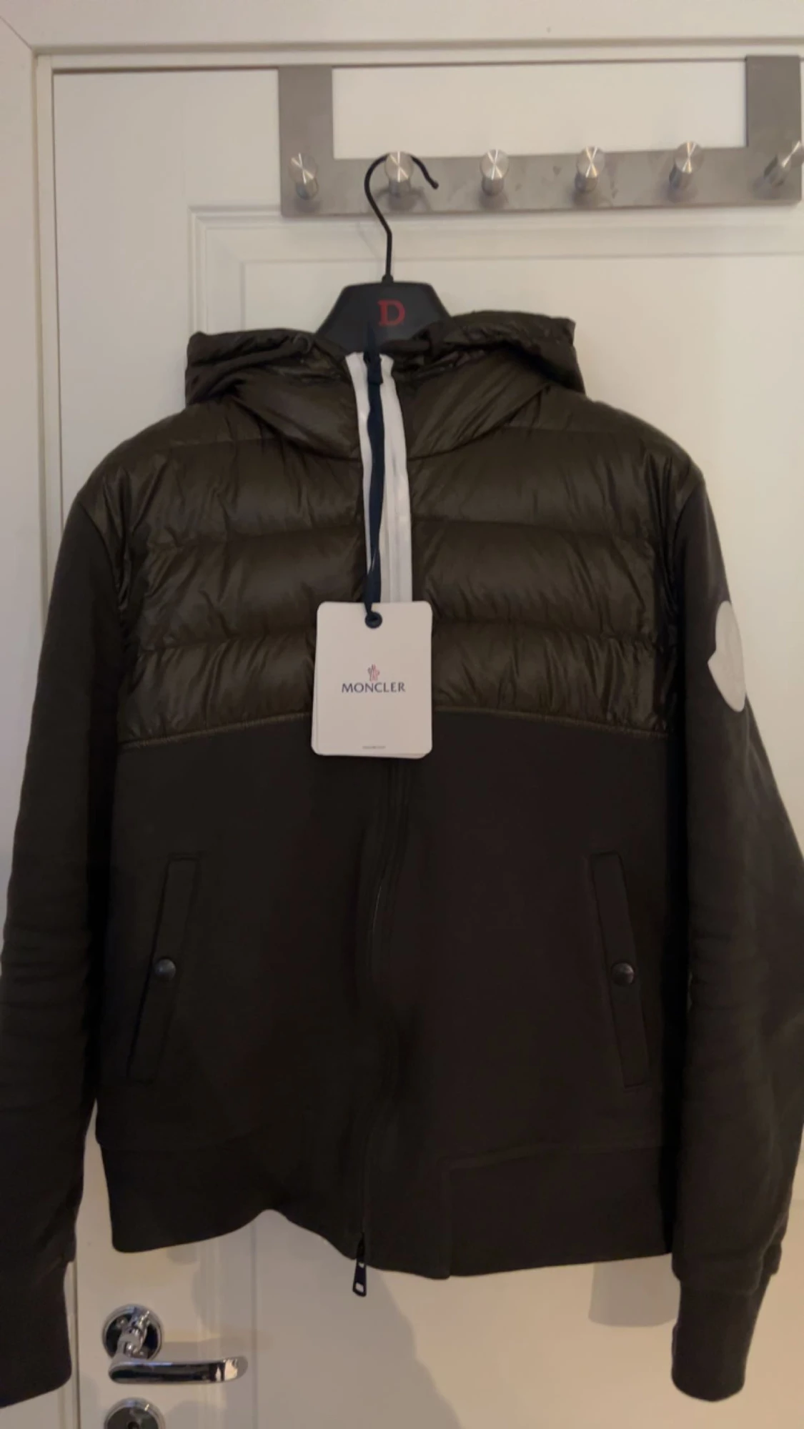 Moncler cardigan