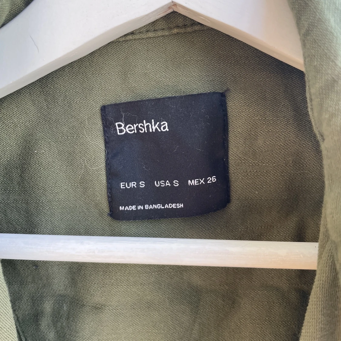 Bershka jacka  - 91
