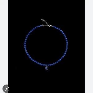 Moon energy necklace Maria Nilsdotter - Säljer detta superfina halsband som inte längre säljs från Maria nilsdotter, köpt för ca 5000kr