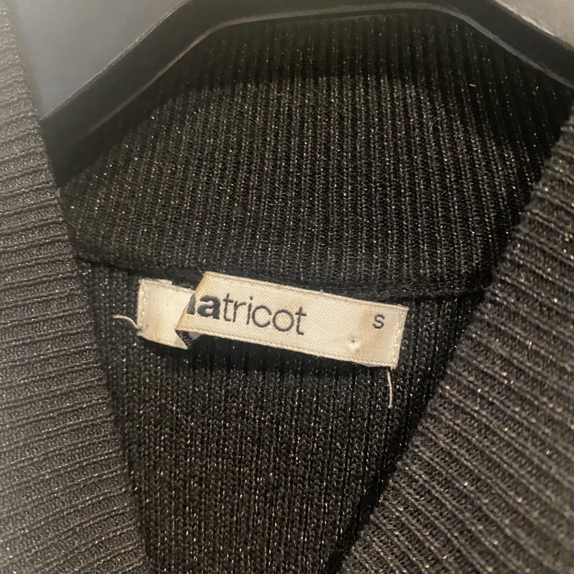 Glitter klänning  - 91