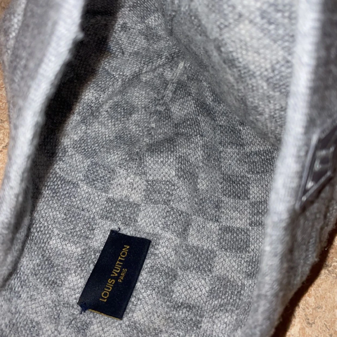 Louis vuitton mössa - 90