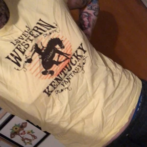 Babytee - Vinter babytee Super skön 