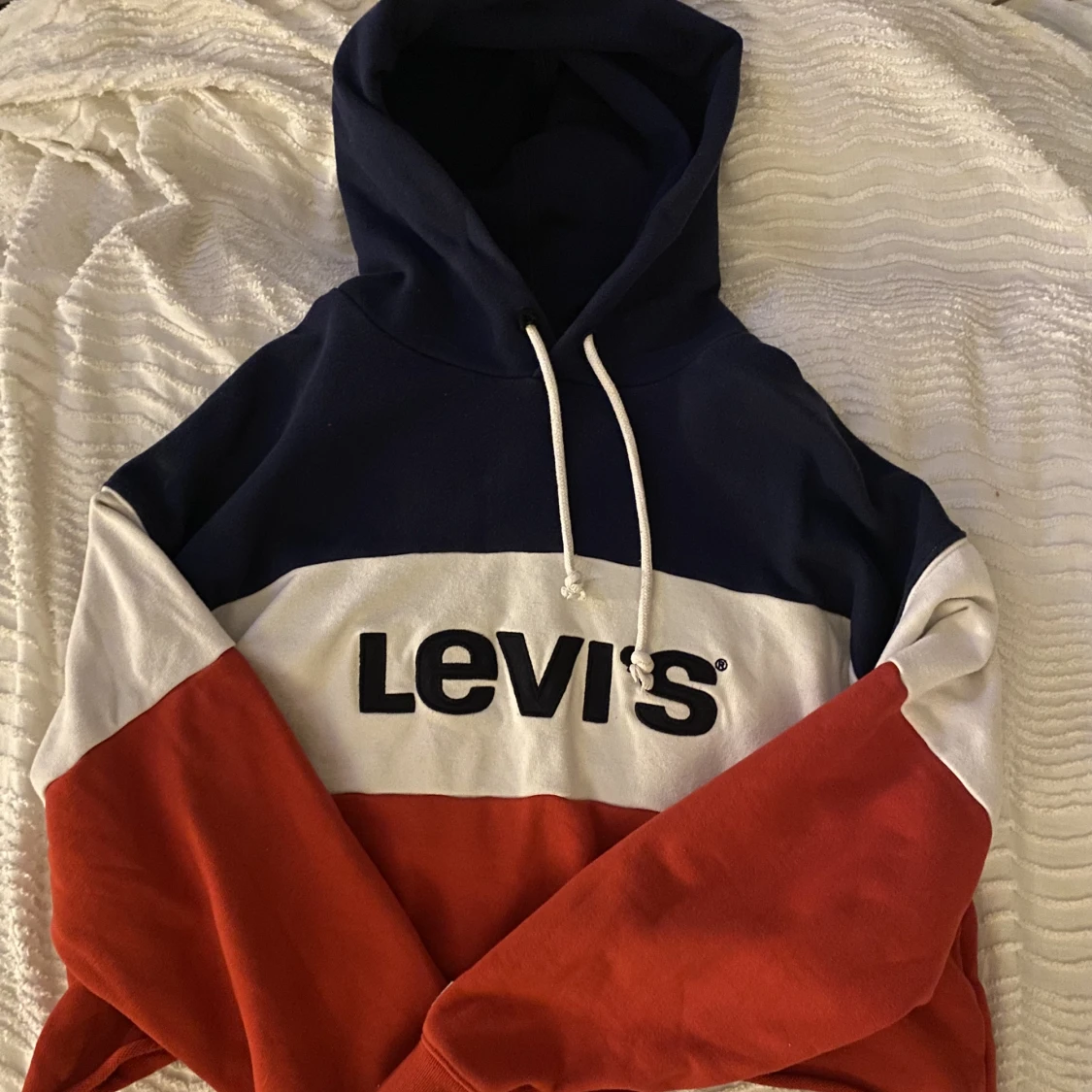 Levis hoodie  - 91