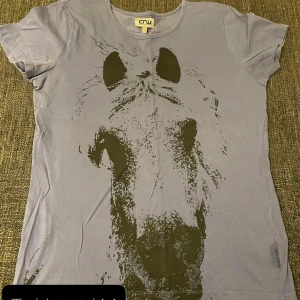 T-shirt Hööks - T-shirt strl M, använd men i fint skick. Köparen står för frakt.