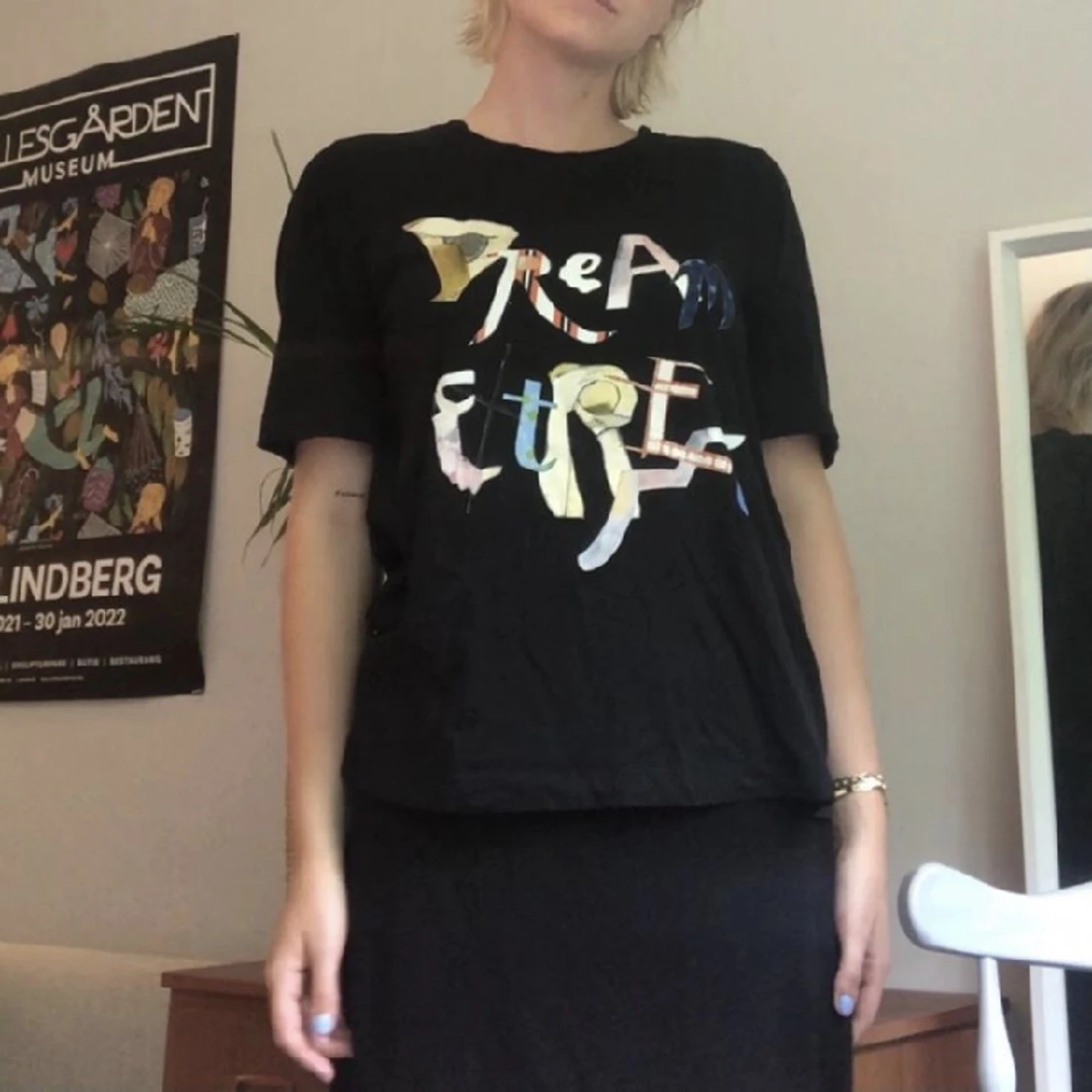 T shirt Stine Goya  - 90