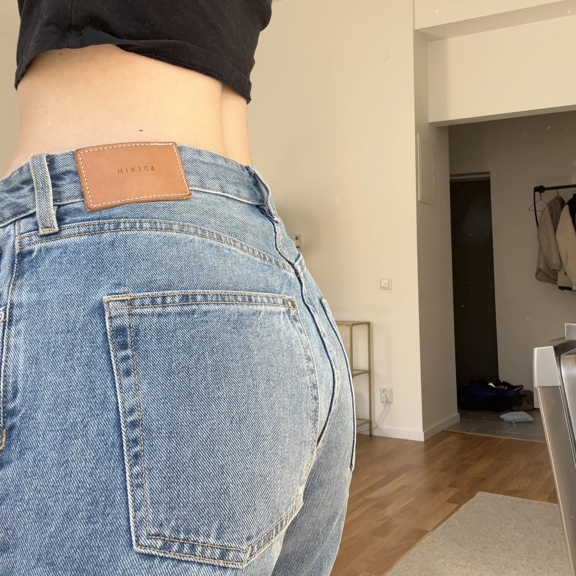 Coola jeans från h&m💙 - 90