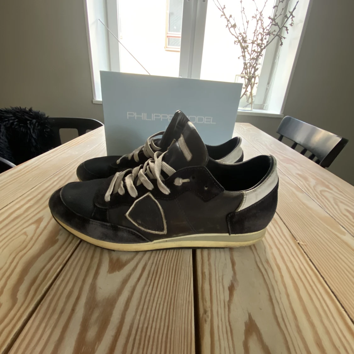 Philippe model skor - 90