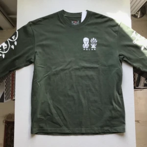 Polar skate co Longsleeve - Helt ny, aldrig använd. 10/10 