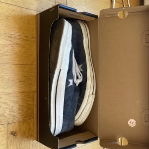 Converse Onestar - Converse Onestar, originalkartong medföljer.