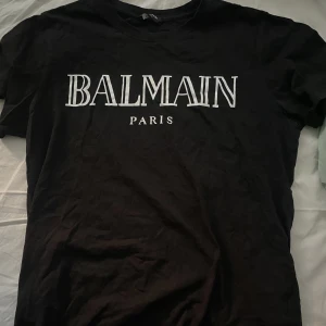 Balmain - Balmain t-shirt 