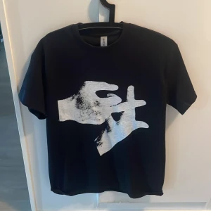 Playboi Carti  - Playboi carti T-shirt aldrig använd  