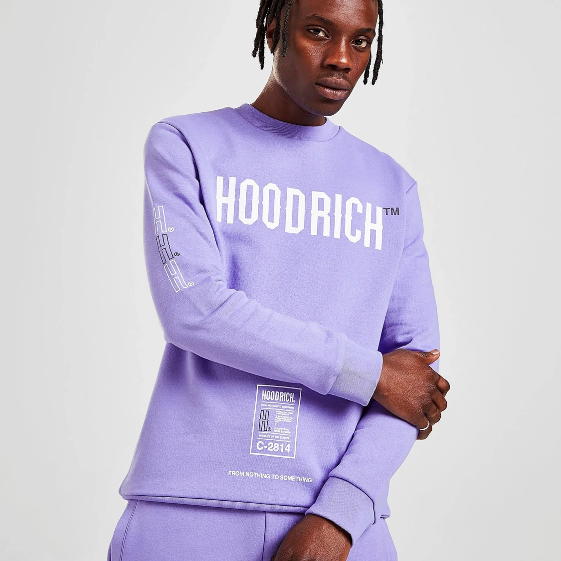 Hoodrich