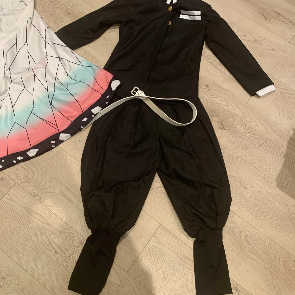 Shinobu cosplay (without wig) - 90