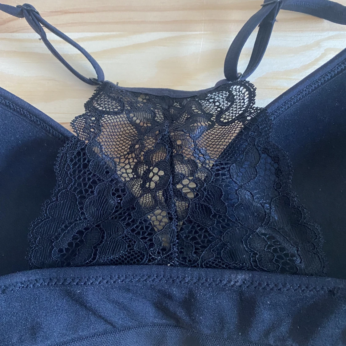 Snygg bh strl 80A - 91
