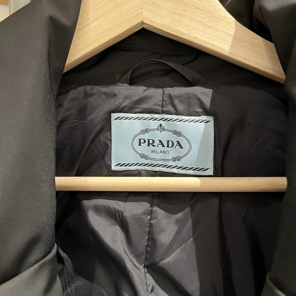 Prada Puffer Jacket - 91