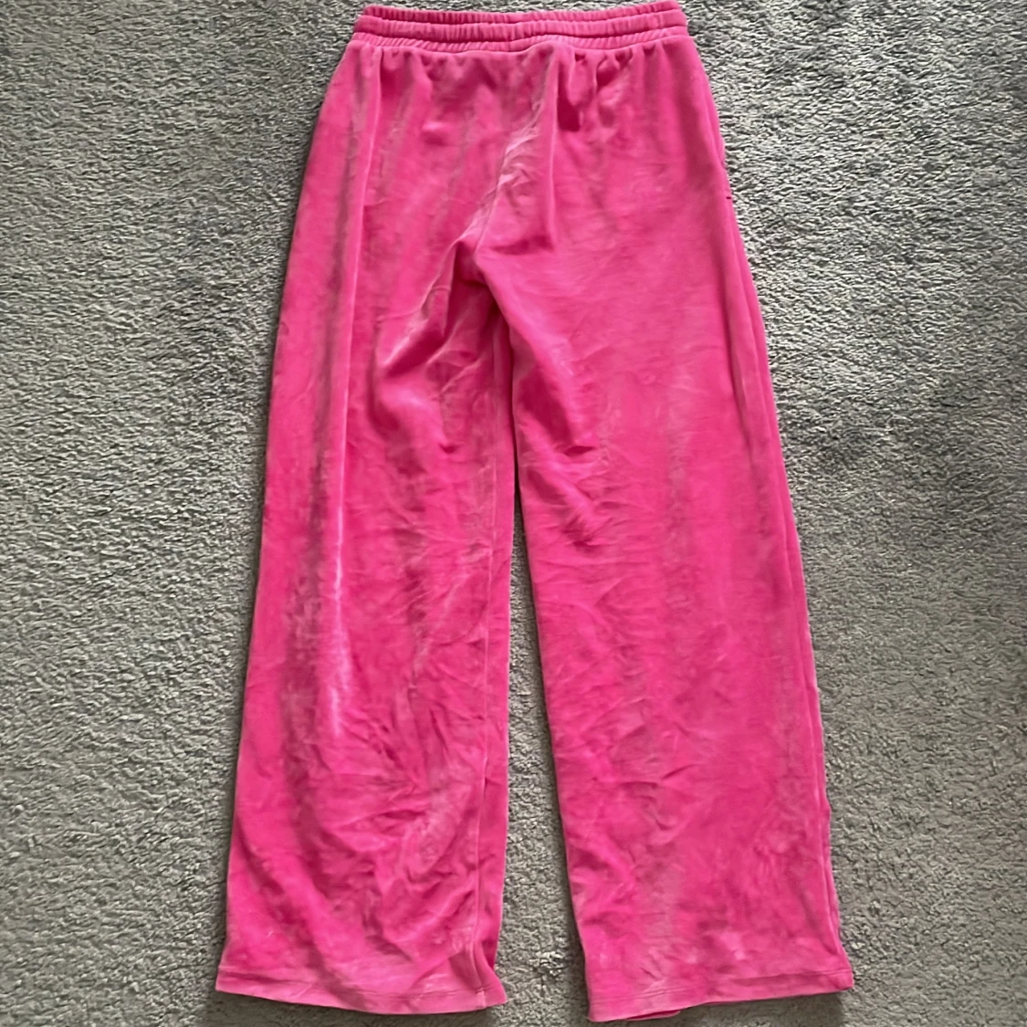 cubus velour byxa - 90