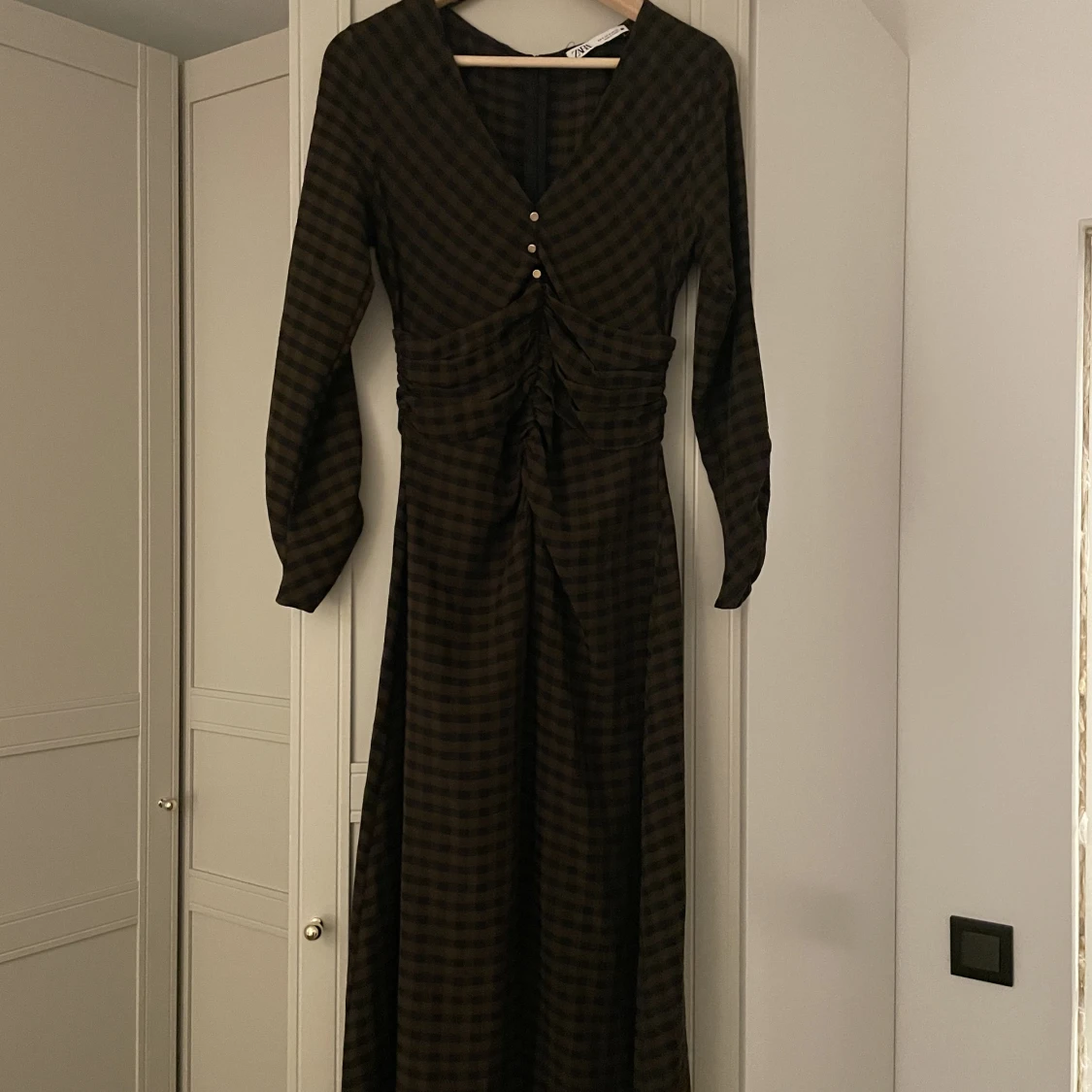 Klänning från Zara