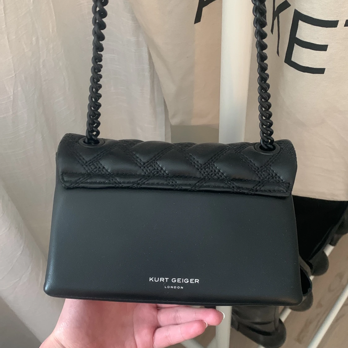 Kurt Geiger väska - 90