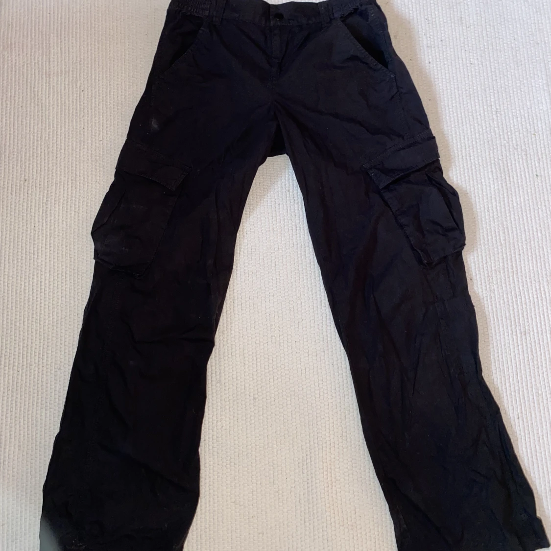 Low waist cargos - 90