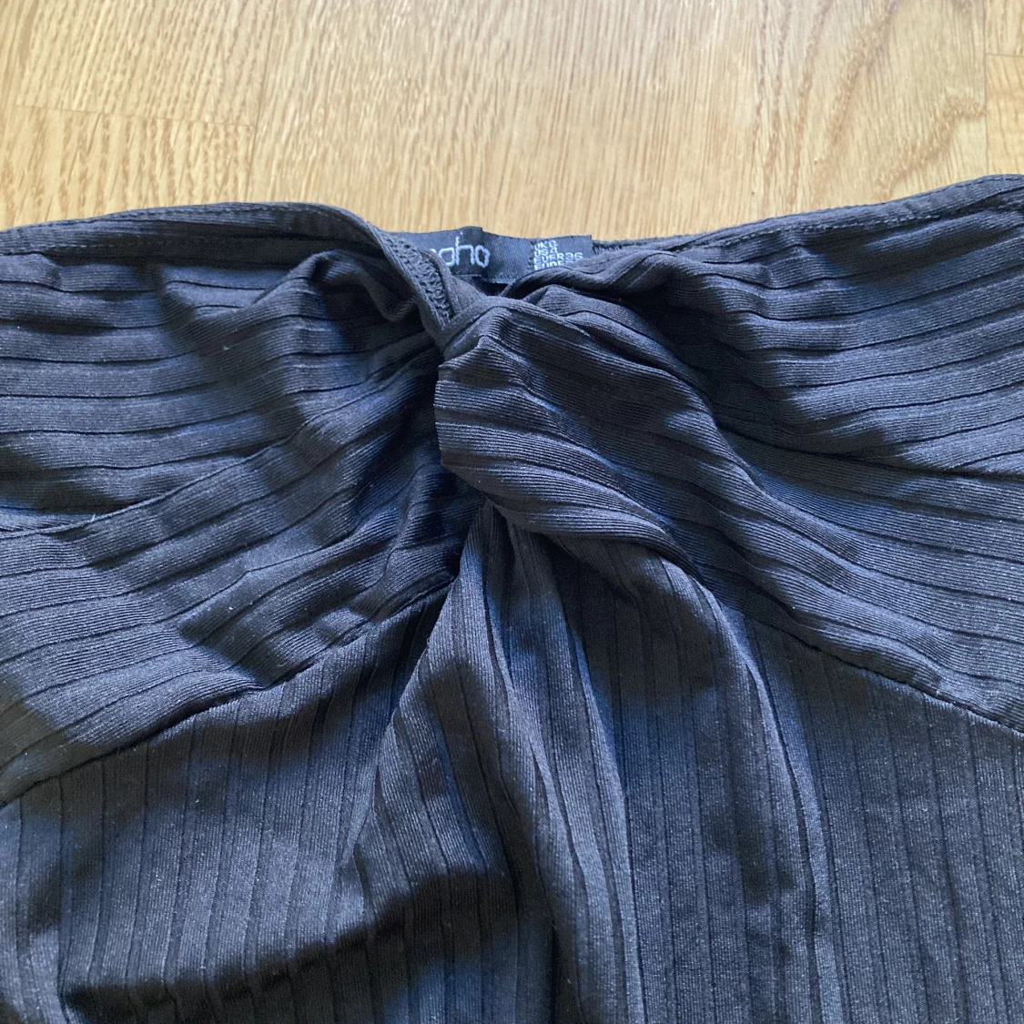 Strapless body  - 90