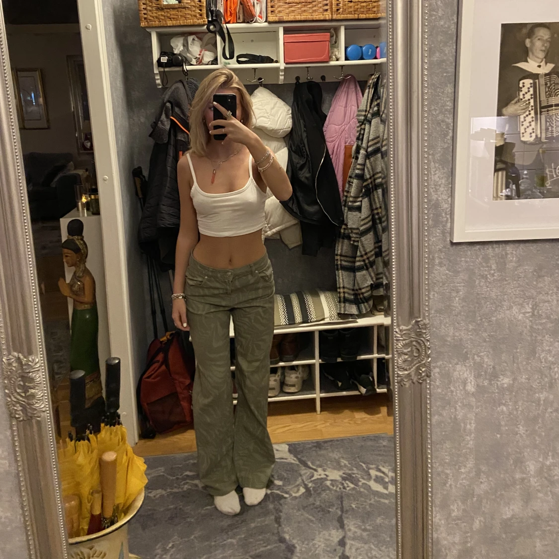 Low/Mid Waits byxor  - 91