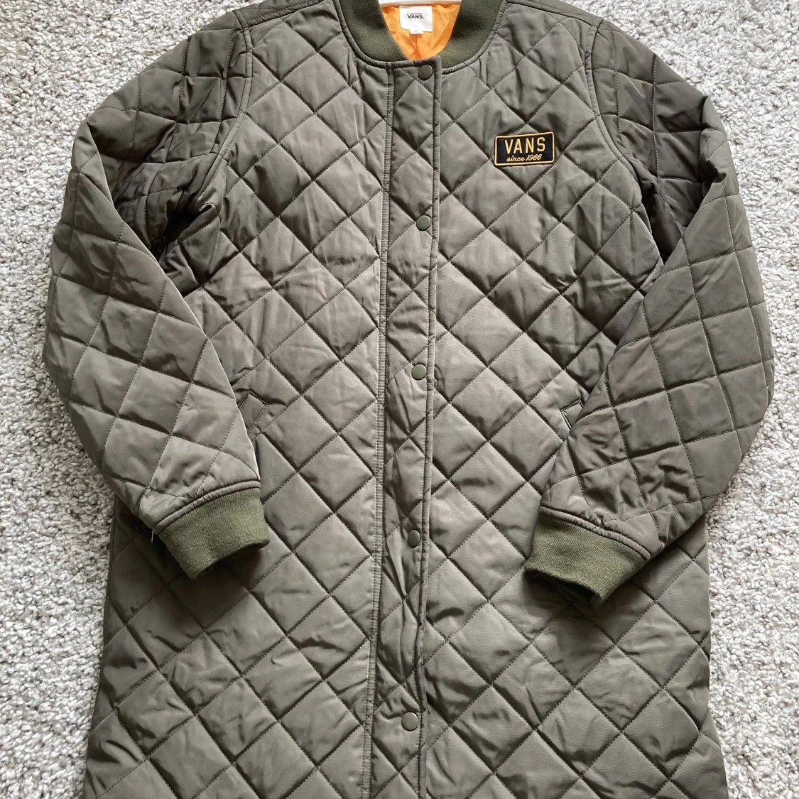 Vans bombarjacka - 91