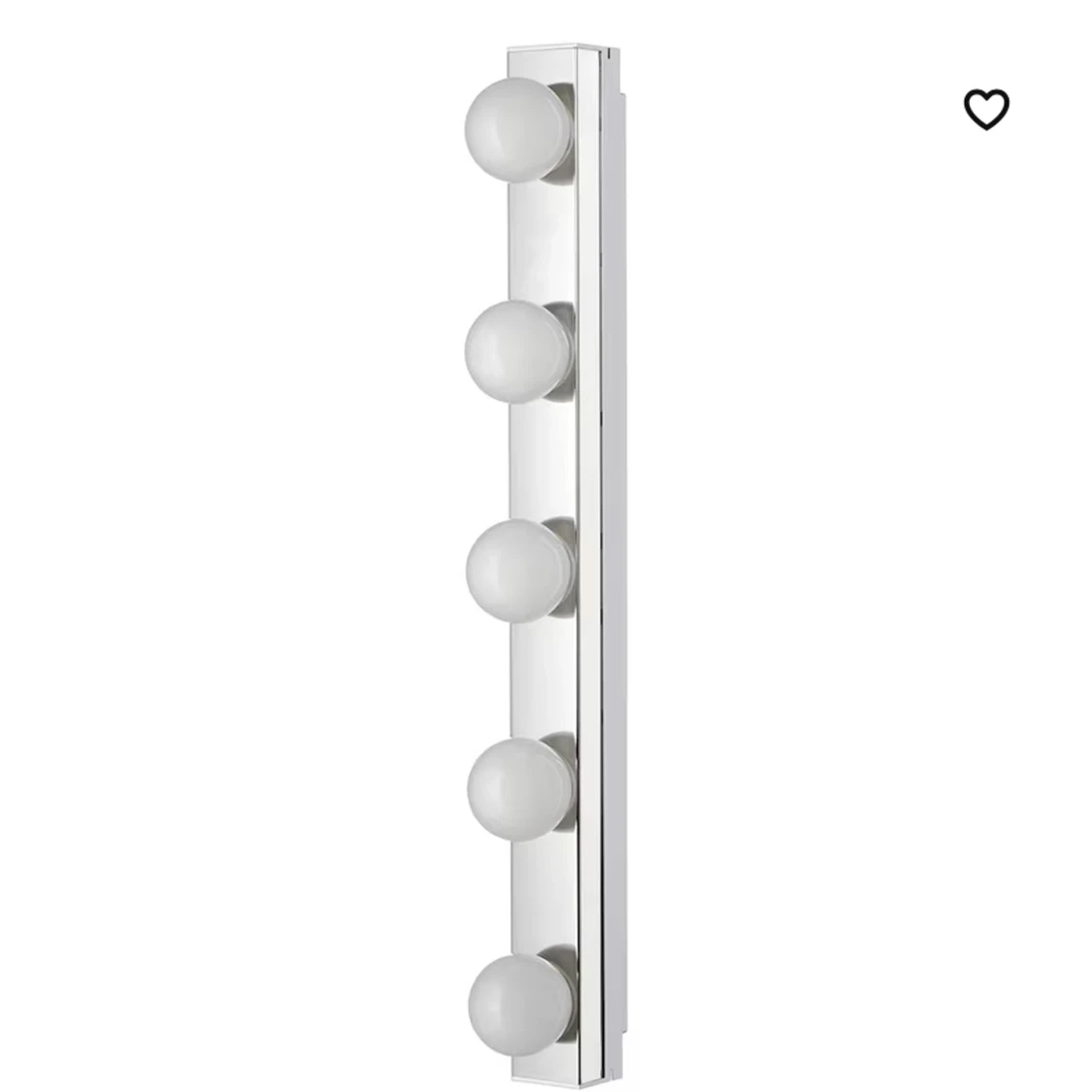 2 ST lampor för 295kr