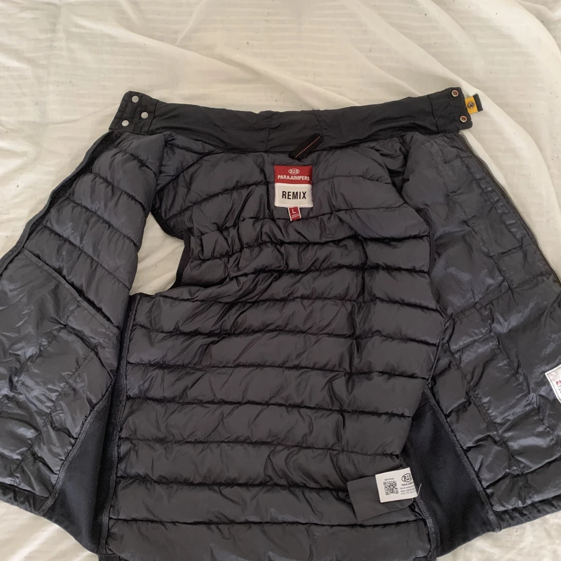 Parajumper väst - 91