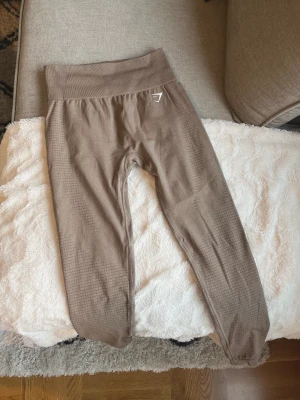 Gymshark leggings  - Helt oanvända tränings tights, kommer ej till användning.💗
