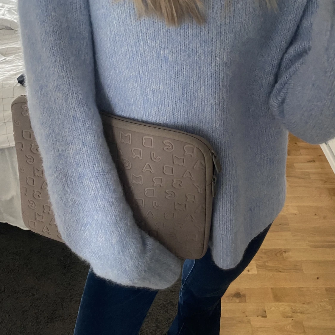 marc jacobs datorfodral