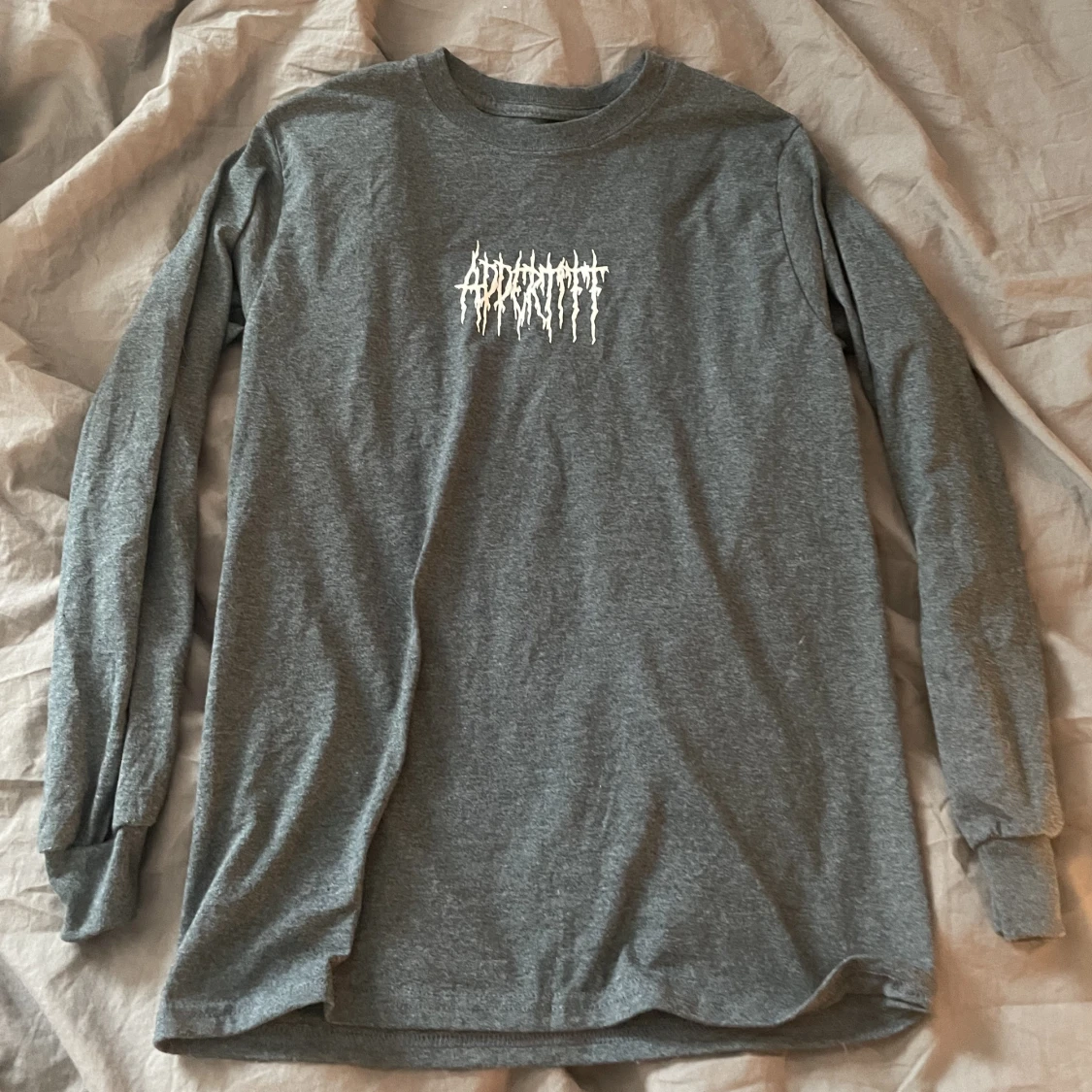 långärmad appertiff  - 90