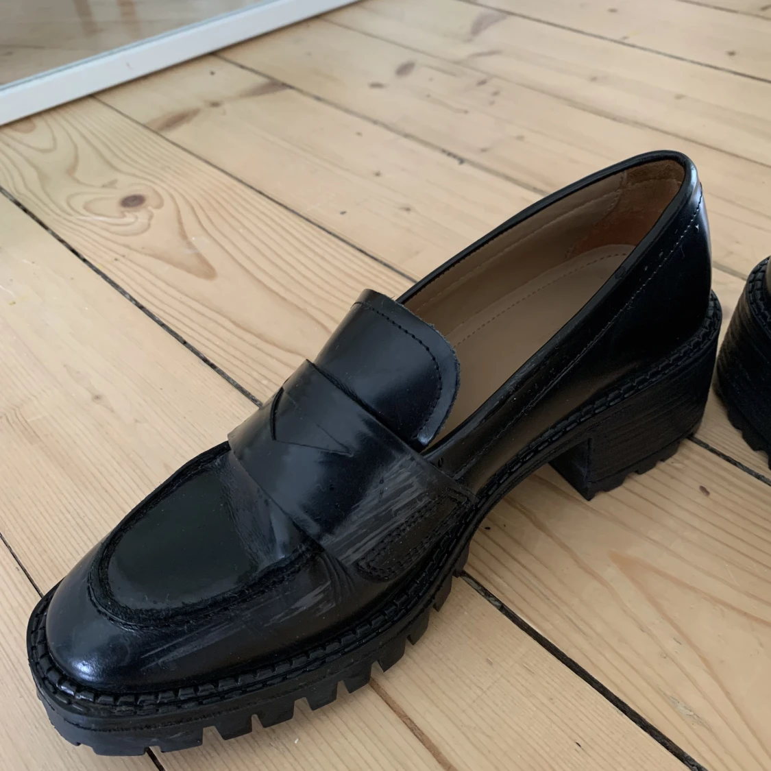 Loafers and other stories  - 91