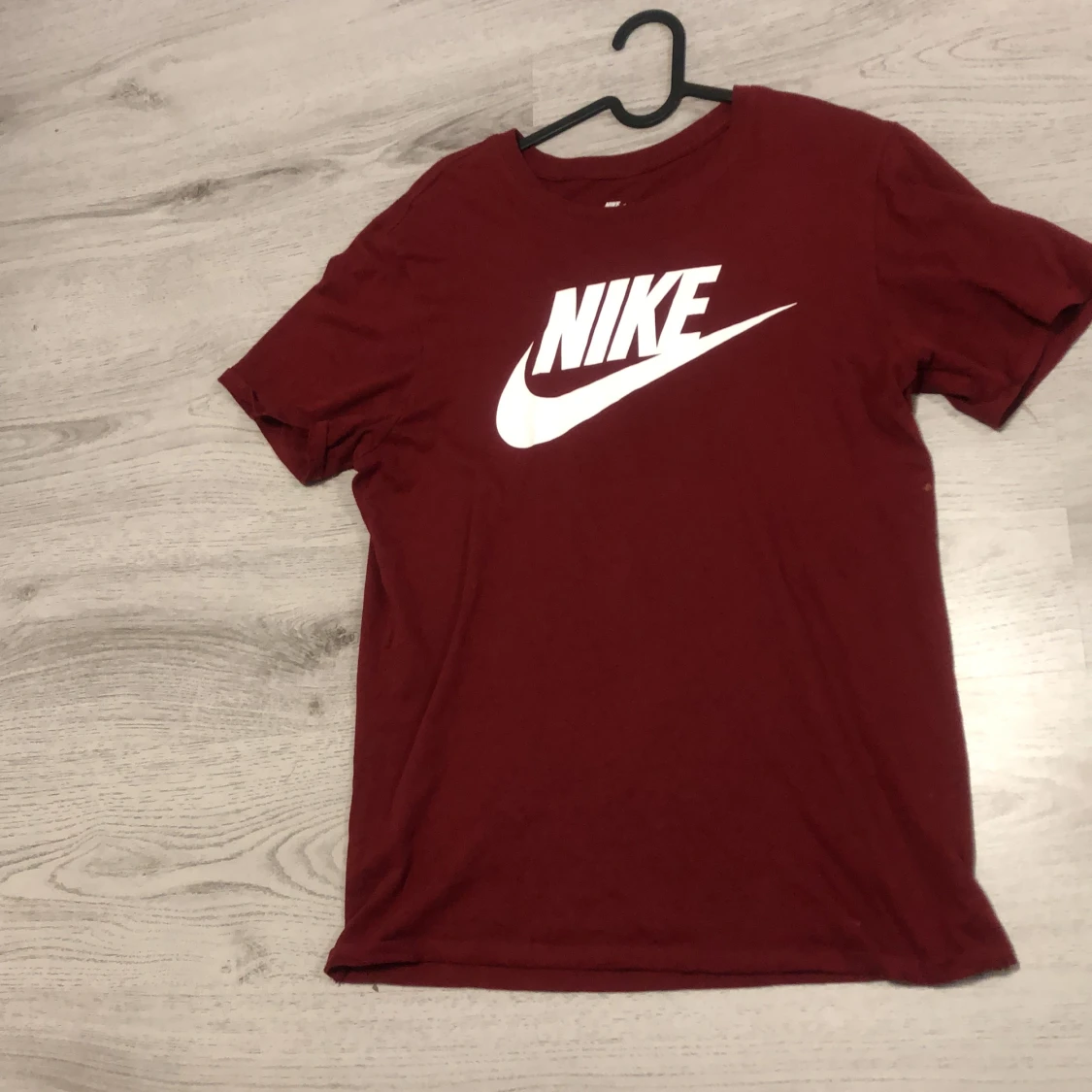 Säljer Nike tröja!!! - 91