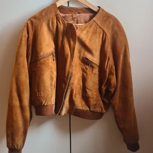 Vibtage jacka - Vintage jacka. 